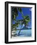 Bora Bora, Tahiti, Society Islands, French Polynesia, Pacific Islands, Pacific-Mawson Mark-Framed Photographic Print