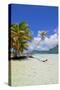 Bora Bora-Styve-Stretched Canvas