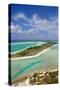 Bora Bora-Styve-Stretched Canvas