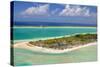 Bora Bora-Styve-Stretched Canvas