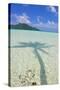 Bora Bora-Styve-Stretched Canvas