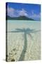 Bora Bora-Styve-Stretched Canvas