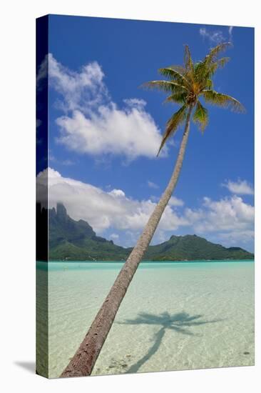 Bora Bora-Styve-Stretched Canvas