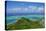 Bora Bora-Styve-Stretched Canvas