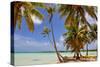 Bora Bora-Styve-Stretched Canvas