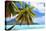 Bora Bora-Styve-Stretched Canvas