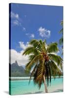 Bora Bora-Styve-Stretched Canvas