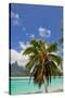 Bora Bora-Styve-Stretched Canvas