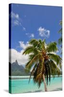 Bora Bora-Styve-Stretched Canvas