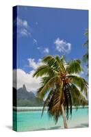 Bora Bora-Styve-Stretched Canvas