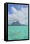 Bora Bora-Styve-Framed Stretched Canvas