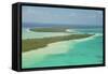 Bora Bora-Styve-Framed Stretched Canvas