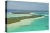 Bora Bora-Styve-Stretched Canvas