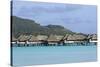 Bora Bora-GDVCOM-Stretched Canvas