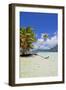 Bora Bora-Styve-Framed Photographic Print