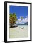 Bora Bora-Styve-Framed Photographic Print