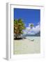 Bora Bora-Styve-Framed Photographic Print