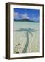 Bora Bora-Styve-Framed Photographic Print