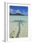 Bora Bora-Styve-Framed Photographic Print