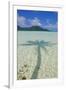 Bora Bora-Styve-Framed Photographic Print