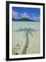 Bora Bora-Styve-Framed Photographic Print