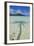 Bora Bora-Styve-Framed Photographic Print