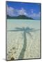 Bora Bora-Styve-Mounted Photographic Print