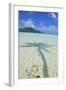 Bora Bora-Styve-Framed Photographic Print