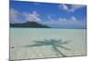 Bora Bora-Styve-Mounted Photographic Print