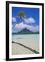 Bora Bora-Styve-Framed Photographic Print