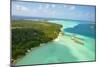 Bora Bora-Styve-Mounted Photographic Print