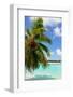 Bora Bora-Styve-Framed Photographic Print