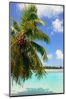 Bora Bora-Styve-Mounted Photographic Print