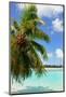 Bora Bora-Styve-Mounted Photographic Print