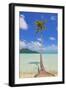 Bora Bora-Styve-Framed Photographic Print