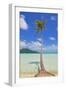 Bora Bora-Styve-Framed Photographic Print