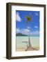 Bora Bora-Styve-Framed Photographic Print