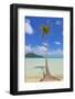 Bora Bora-Styve-Framed Photographic Print