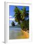 Bora Bora-Captain Lloyd-Framed Photographic Print