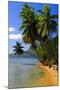 Bora Bora-Captain Lloyd-Mounted Photographic Print