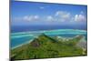 Bora Bora-Styve-Mounted Photographic Print