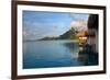 Bora Bora-AbarPic-Framed Photographic Print