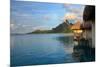 Bora Bora-AbarPic-Mounted Photographic Print