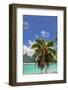 Bora Bora-Styve-Framed Photographic Print