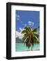 Bora Bora-Styve-Framed Photographic Print