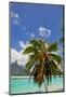 Bora Bora-Styve-Mounted Photographic Print