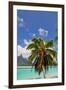 Bora Bora-Styve-Framed Photographic Print