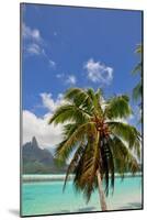 Bora Bora-Styve-Mounted Photographic Print