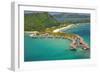 Bora Bora-Styve-Framed Photographic Print