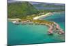 Bora Bora-Styve-Mounted Photographic Print